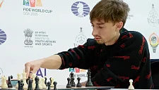 Шахматист Дубов о Карлсене: «На ЧМ по блицу он мог орать матом на норвежском»