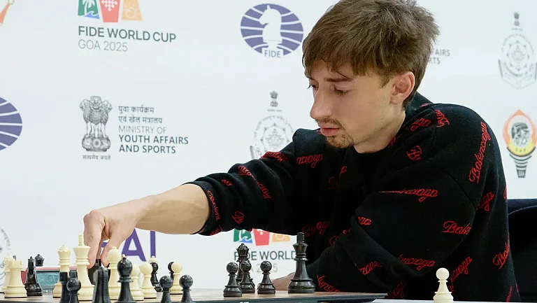 Шахматист Дубов о Карлсене: «На ЧМ по блицу он мог орать матом на норвежском»