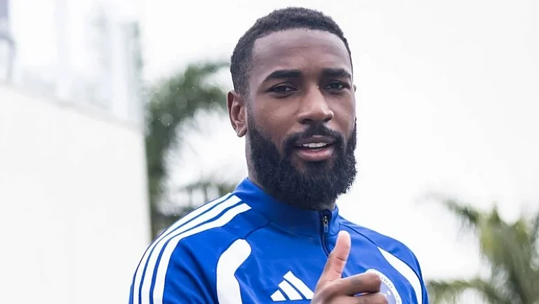 Бывшему игроку «Зенита» Жерсону грозит арест недвижимости в Бразилии