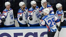 «Лада» - «Торпедо»: лидер Запада снова победит