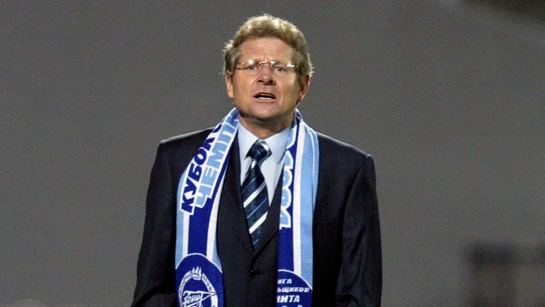 Петржела: «Зенит — лучшая команда страны, но не народная»