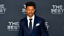 Нани в восторге от Медиалиги: «В Альфа-Банке меня приняли как звезду»
