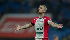 Совет директоров «Локомотива» 9 декабря рассмотрит вопрос о Баринове