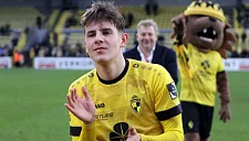 «Льерс» уступает «Беверену» в первом матче сезона