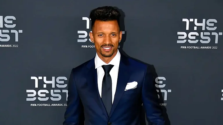 Нани в восторге от Медиалиги: «В Альфа-Банке меня приняли как звезду»
