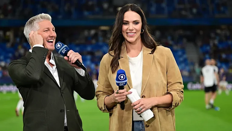 Бастиан Швайнштайгер разочарован после поражения Германии от Словакии