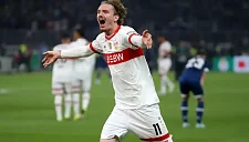 Вольтемаде остаётся главной целью «Баварии»