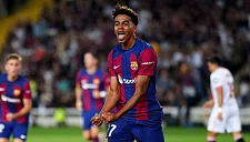 Ямаль признался, будет ли он исполнять штрафные и пенальти