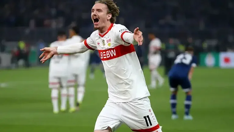 Вольтемаде остаётся главной целью «Баварии»