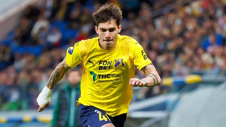 Вахания прокомментировал слухи о финансовом кризисе в «Ростове»