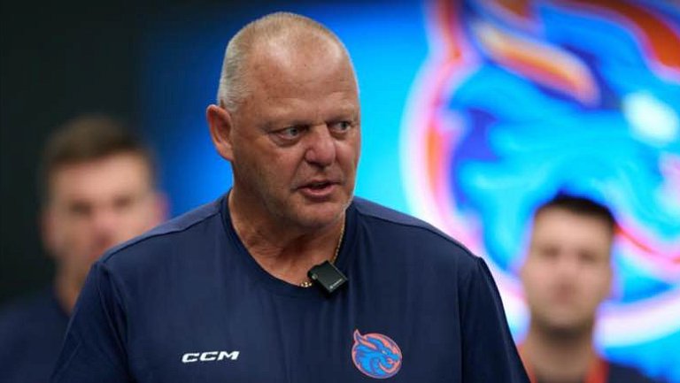 Галлан: «Готовимся к сложному выезду на Дальний Восток»