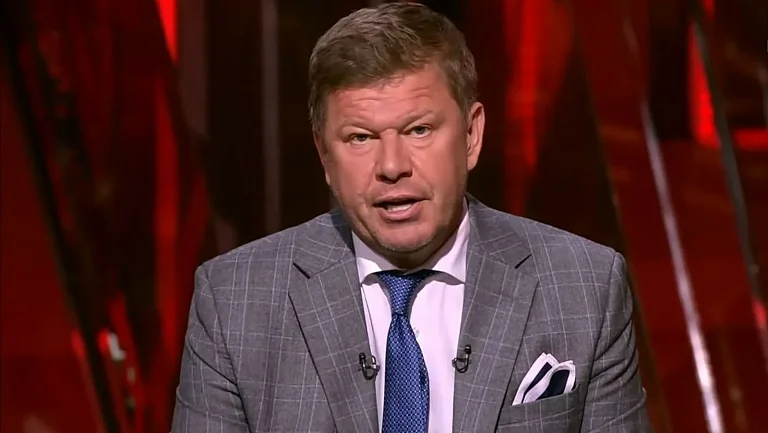 Дмитрий Губерниев допустил возвращение Марцела Лички в РПЛ: «Не удивимся»