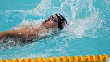 World Aquatics утвердила нейтральный статус для российских спортсменов