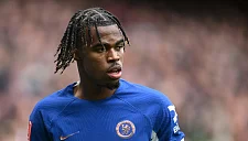 Чуквуэмека хочет покинуть «Челси»