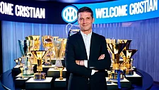 Официально: Кристиан Киву — новый главный тренер «Интера»

