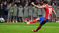 Пенальти «Атлетико» под сомнением — шокирующее решение IFAB