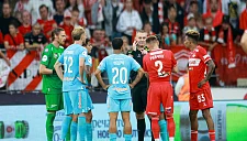 «Зенит» и «Спартак» выдали худший старт за 5 туров РПЛ