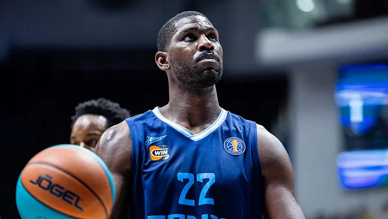 «Зенит» потерял своего лидера Пойтресса до конца сезона