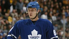 Александр Могильный прокомментировал свое введение в Зал хоккейной славы