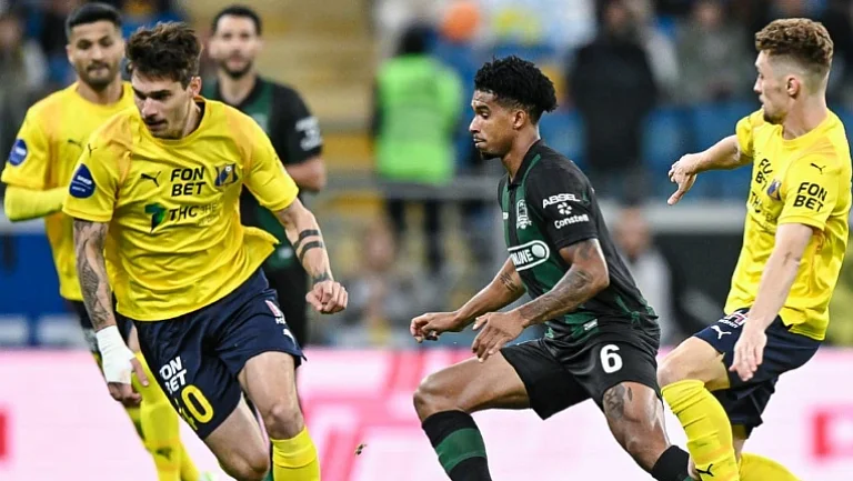 «Краснодар» не смог победить «Ростов» и сравнялся с «Локомотивом»