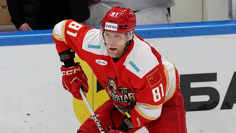 Юрий Паутов перешёл из «Рязани-ВДВ» в «Автомобилист»