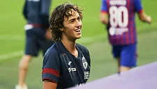 ЦСКА готов обменять Лукина ради Садулаева из «Ахмата»