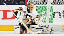 Флёри вернётся в «Питтсбург» для прощального матча 27 сентября