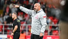 Сакич о поражении «Спартака»: «Доминировали, но не реализовали моменты»