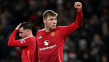 Хёйлунн близок к трансферу в «Наполи» — сделка на финальной стадии