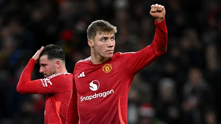 Хёйлунн близок к трансферу в «Наполи» — сделка на финальной стадии