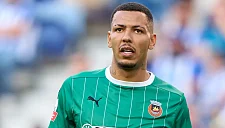 Форвард «Риу Аве» Клейтон может покинуть клуб