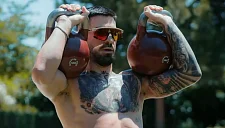 Масвидал уверен: Топурия победит Оливейру и возьмёт пояс UFC в лёгком весе