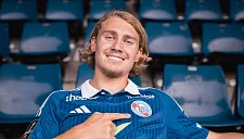 Себастиан Нанаси пропустит матч против «Марселя» из-за травмы плеча

