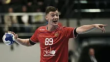 Житников второй год подряд выигрывает польское золото с «Вислой»