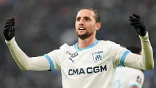 «Марсель» хочет избавиться от Рабьо после конфликта с Роу