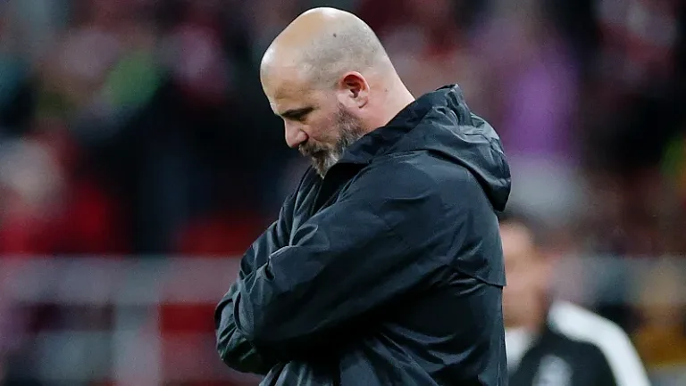 Станкович получил штраф от КДК РФС, будучи уволенным из «Спартака»