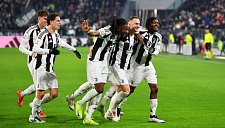 «Ювентус» оживает: восстановление Нико и Купа может изменить ситуацию

