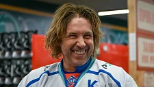 Александр Мостовой о величии Овечкина: «Должны стоя аплодировать»