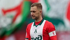 Васин объяснил, почему переход Баринова в ЦСКА грозит большими проблемами