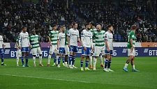 «Динамо» обратилось в ЭСК из-за спорного пенальти в матче с «Ахматом»