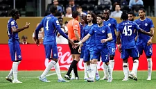 «Челси» победил «Эсперанс» 3:0 и вышел в плей-офф клубного ЧМ-2025