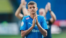 Карпин объяснил отсутствие Окишора в заявке «Динамо»