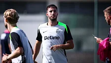 Гонсалу Инасиу может стать игроком «Барселоны»