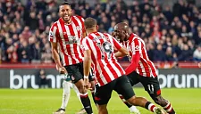 «Брентфорд» обыграл «Борнмут» 2-0 в Кубке Лиги