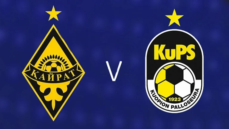 Алматинцам нужно отыгрывать два мяча: всё о решающем матче с финским КуПС