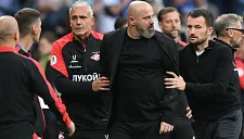 Селюк раскритиковал тренеров РПЛ за внимание к себе, а не к футболу