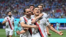 Травма Эчеверри омрачила разгромную победу «Сити»