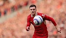 Робертсон извинился за эмоции в матче «Ливерпуля» против «Милана»