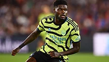 Парти остаётся? Артета настроен оптимистично