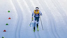 Савелий Коростелев стал четвёртым в горной гонке на «Тур де Ски»